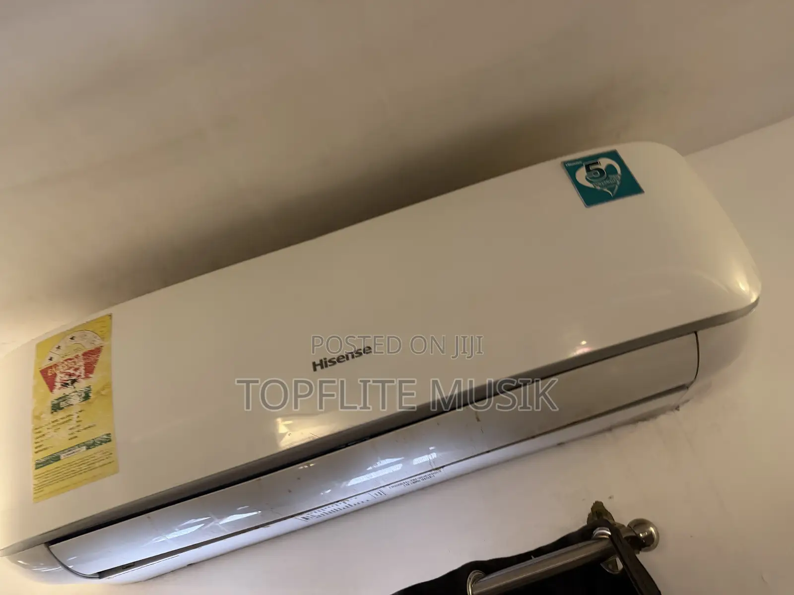 Hisense 2hp