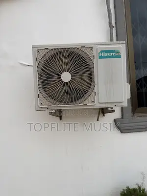 Hisense 2hp