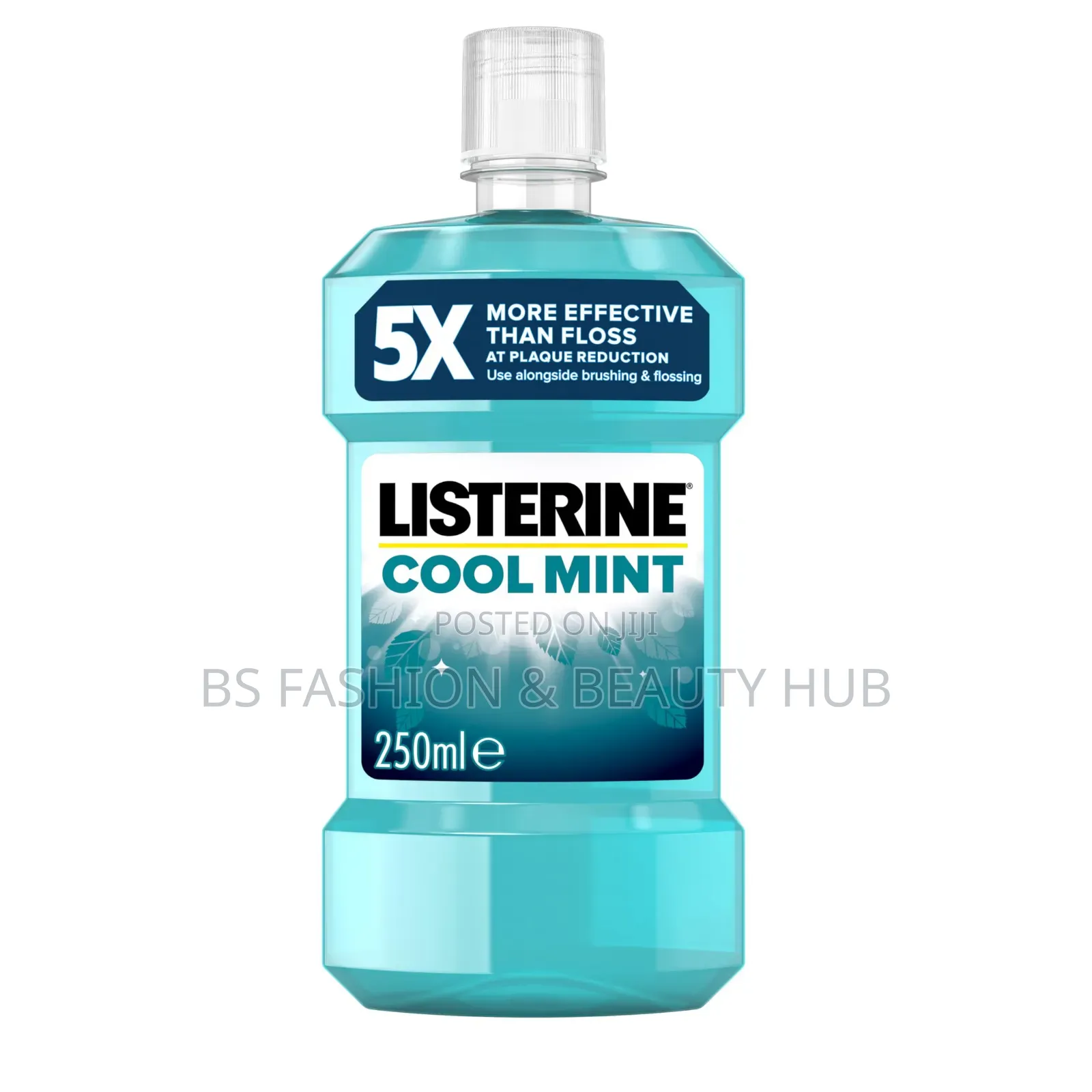 Listerine Cool Mint