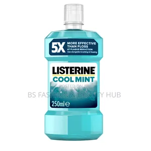 Listerine Cool Mint