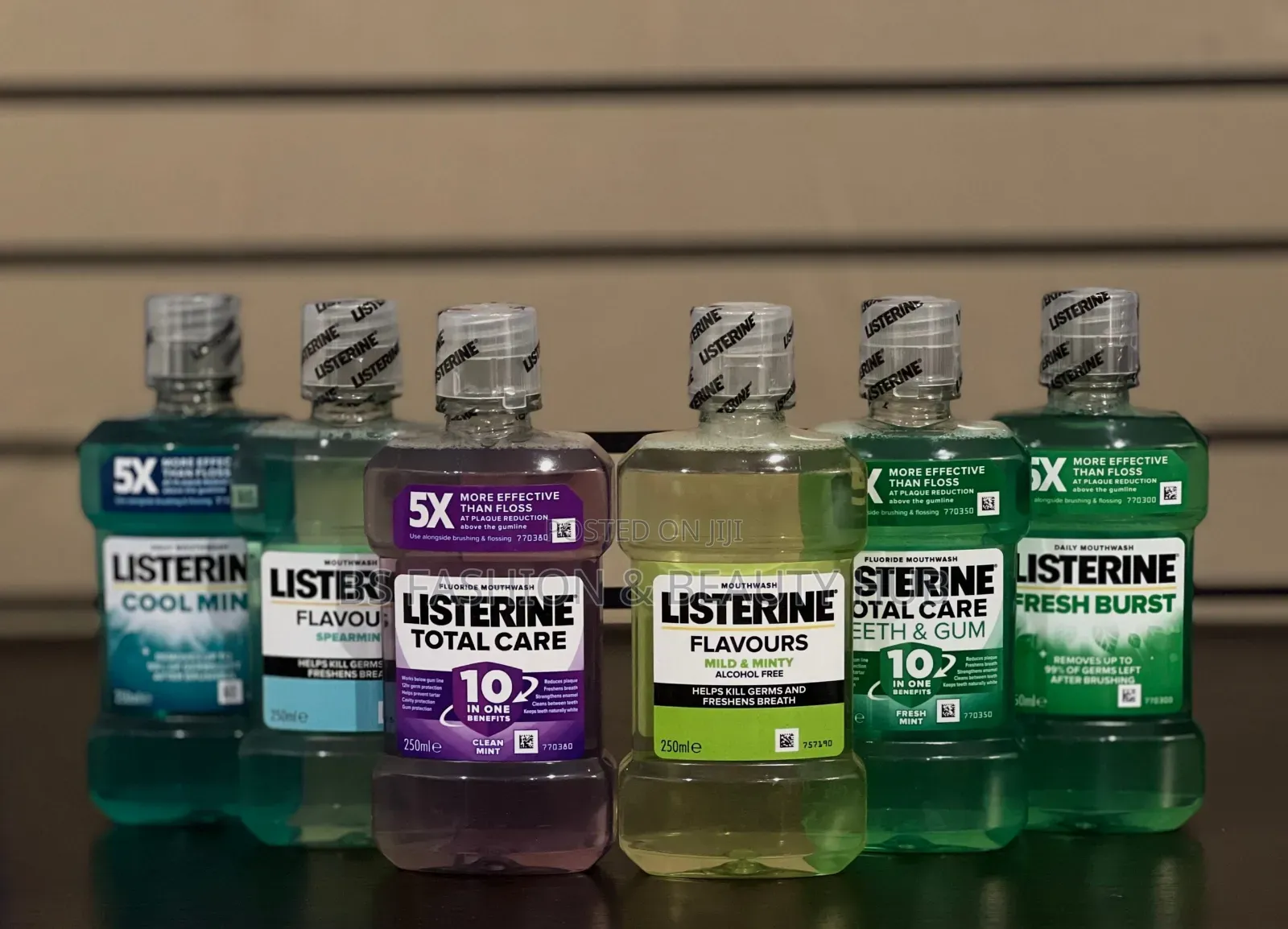 Listerine Cool Mint