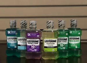 Listerine Cool Mint