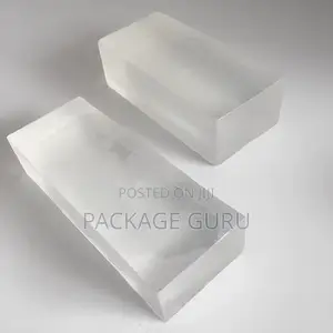 Goat Milk Glycerin Soap Base