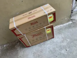 Correctly Made Zara 1.5hp Split R410 Gas AC