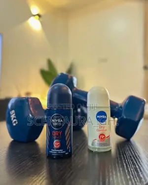 Nivea Roll-Ons