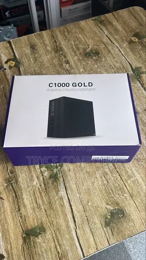 NZXT Power Supply Unit