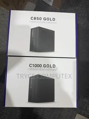 NZXT Power Supply Unit