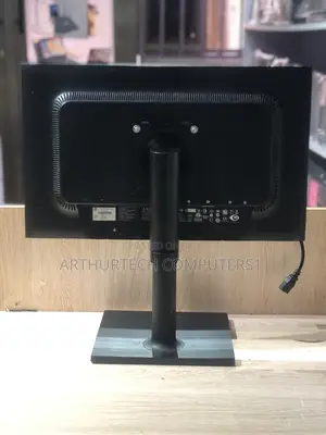 HP compaQ LCD Monitor