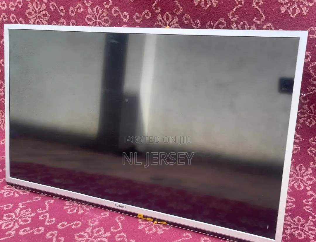 Toshiba TV