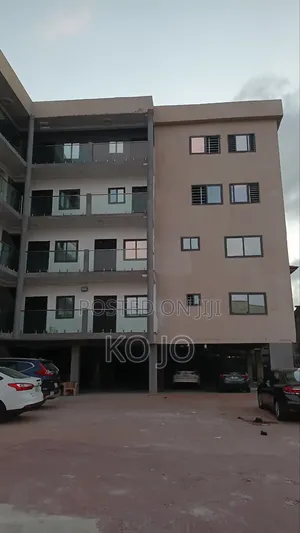 2bdrm Apartment in American House for rent