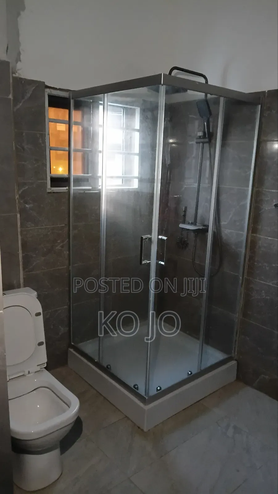 2bdrm Apartment in American House for rent