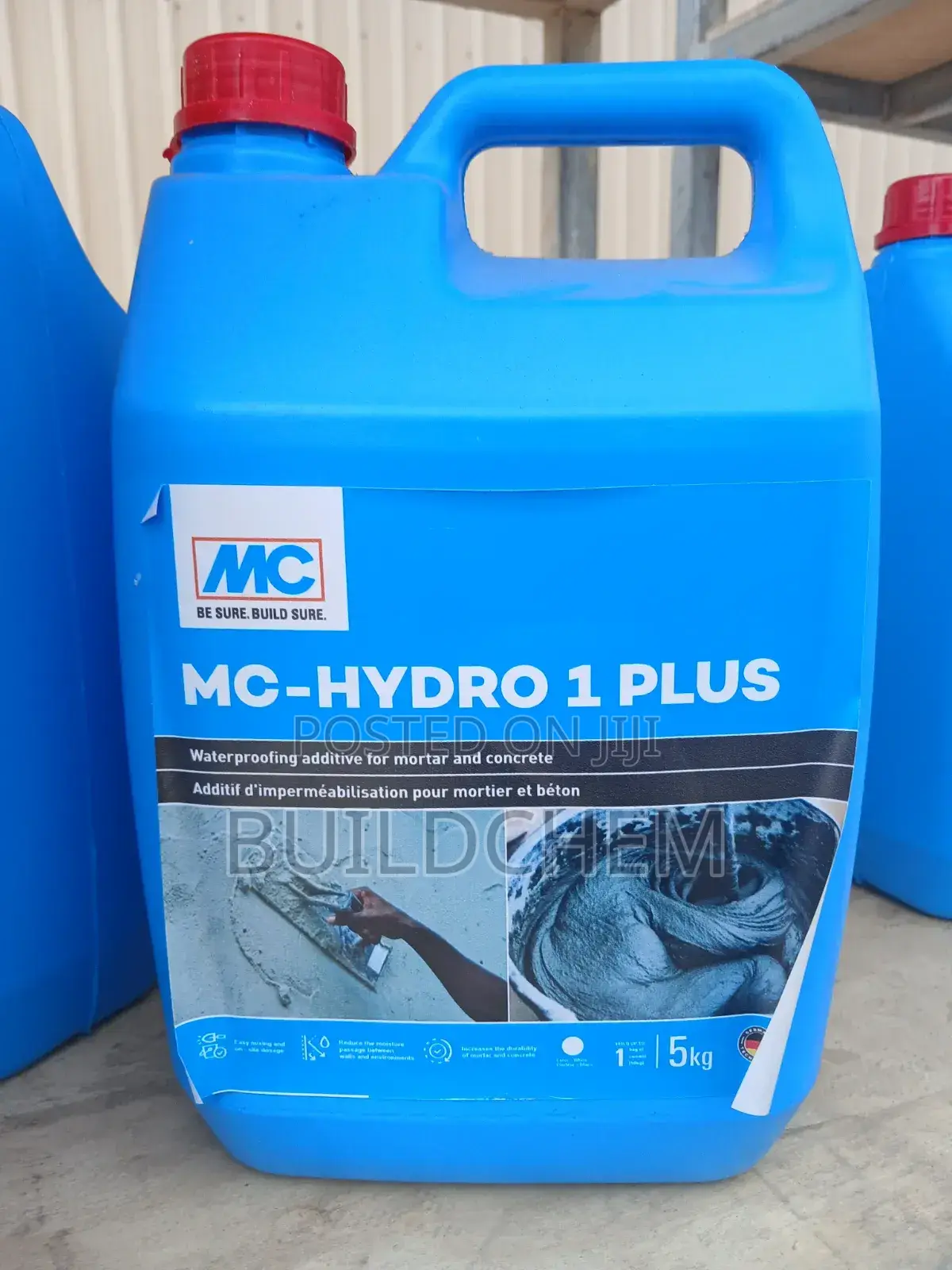 Hydro 1 Plus