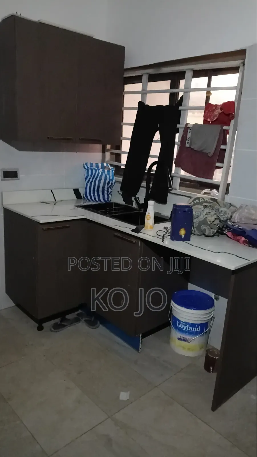 2bdrm Apartment in American House for rent
