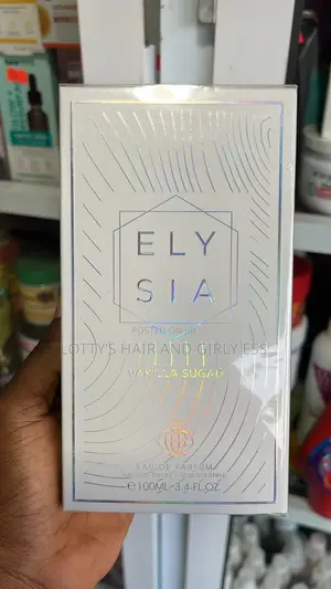 Elysia Eau De Parfum