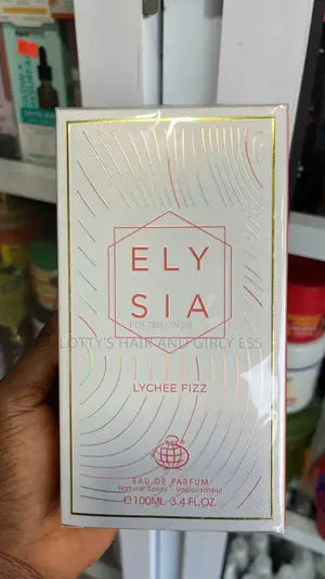 Elysia Eau De Parfum