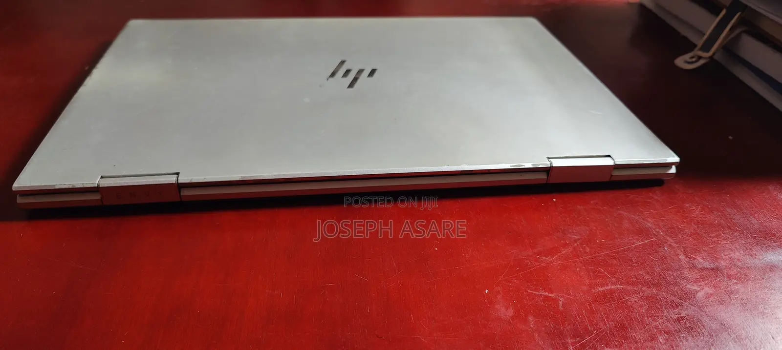 Laptop HP Envy x360 16GB Intel Core i5 SSD 512GB