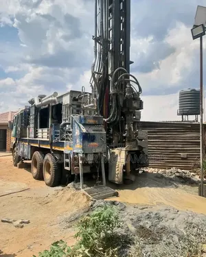 Borehole Drilling Service