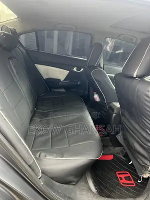 Honda Civic 2015 Gray