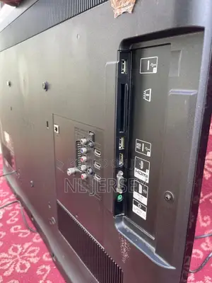 Sony Sleek TV