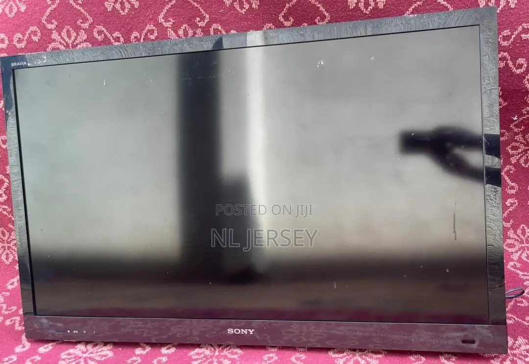 Sony Sleek TV