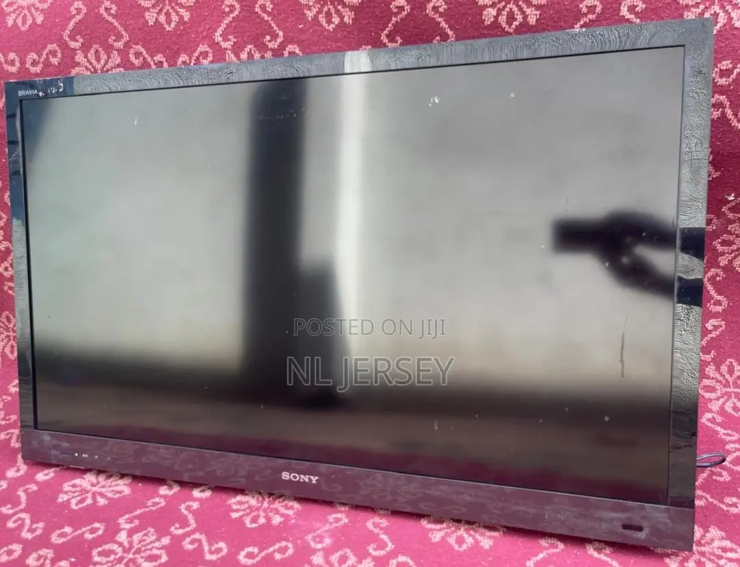 Sony Sleek TV