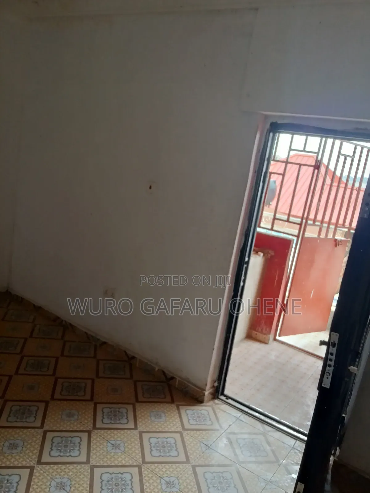 1bdrm Apartment in Commandos for rent