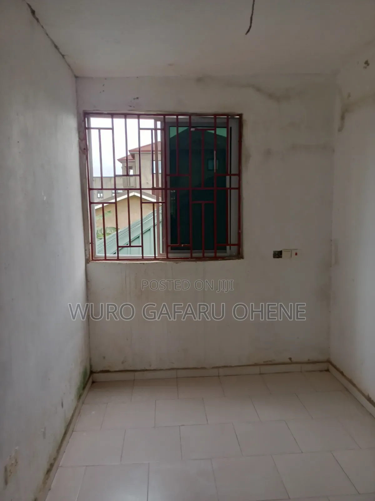 1bdrm Apartment in Commandos for rent