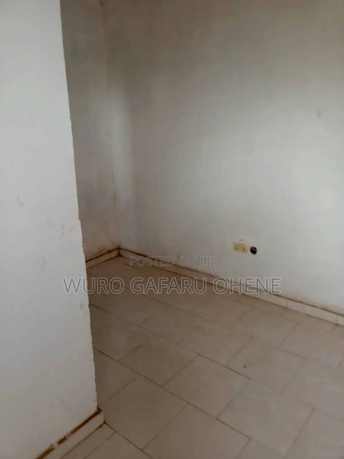 1bdrm Apartment in Commandos for rent