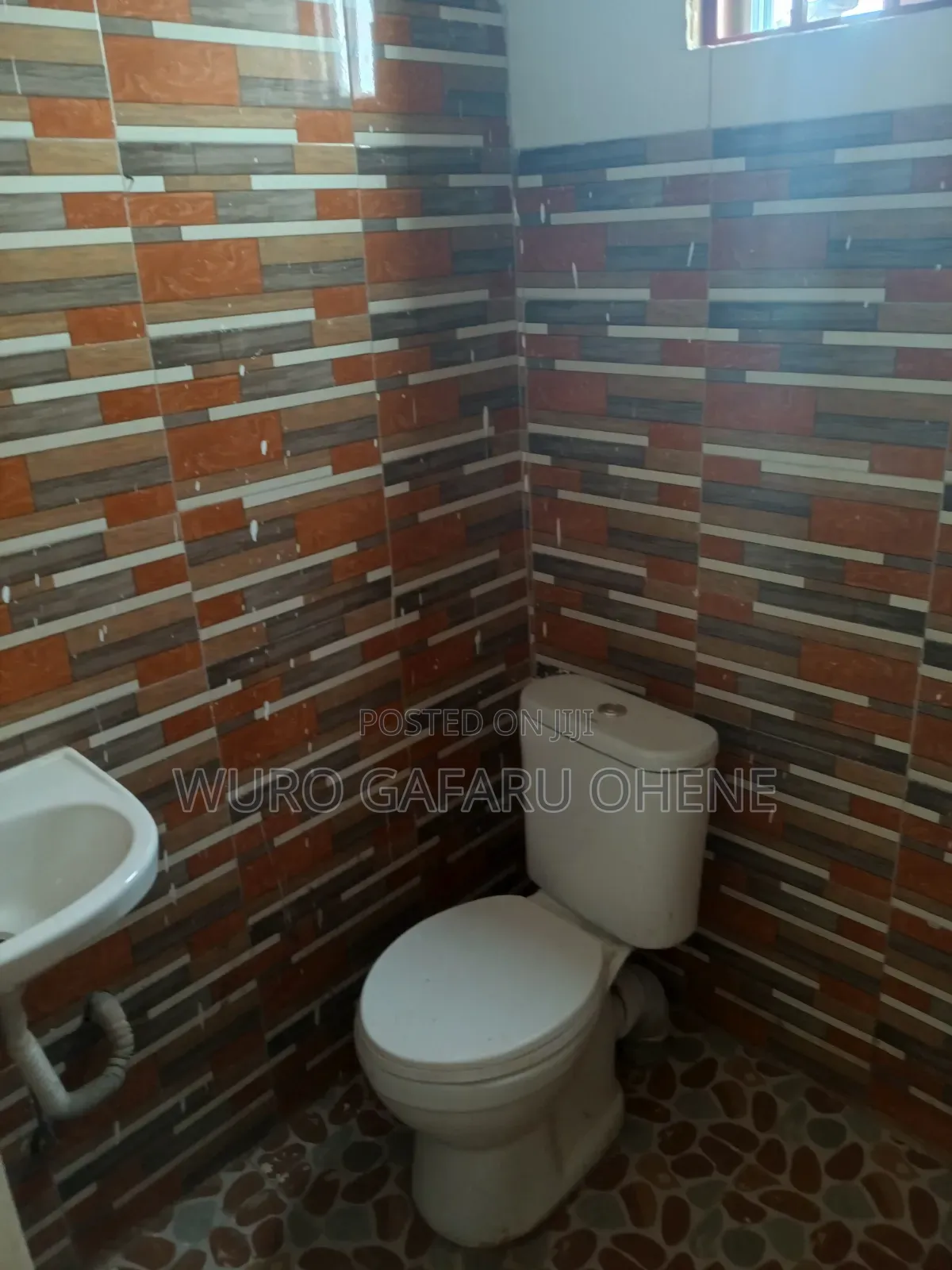 1bdrm Apartment in Commandos for rent
