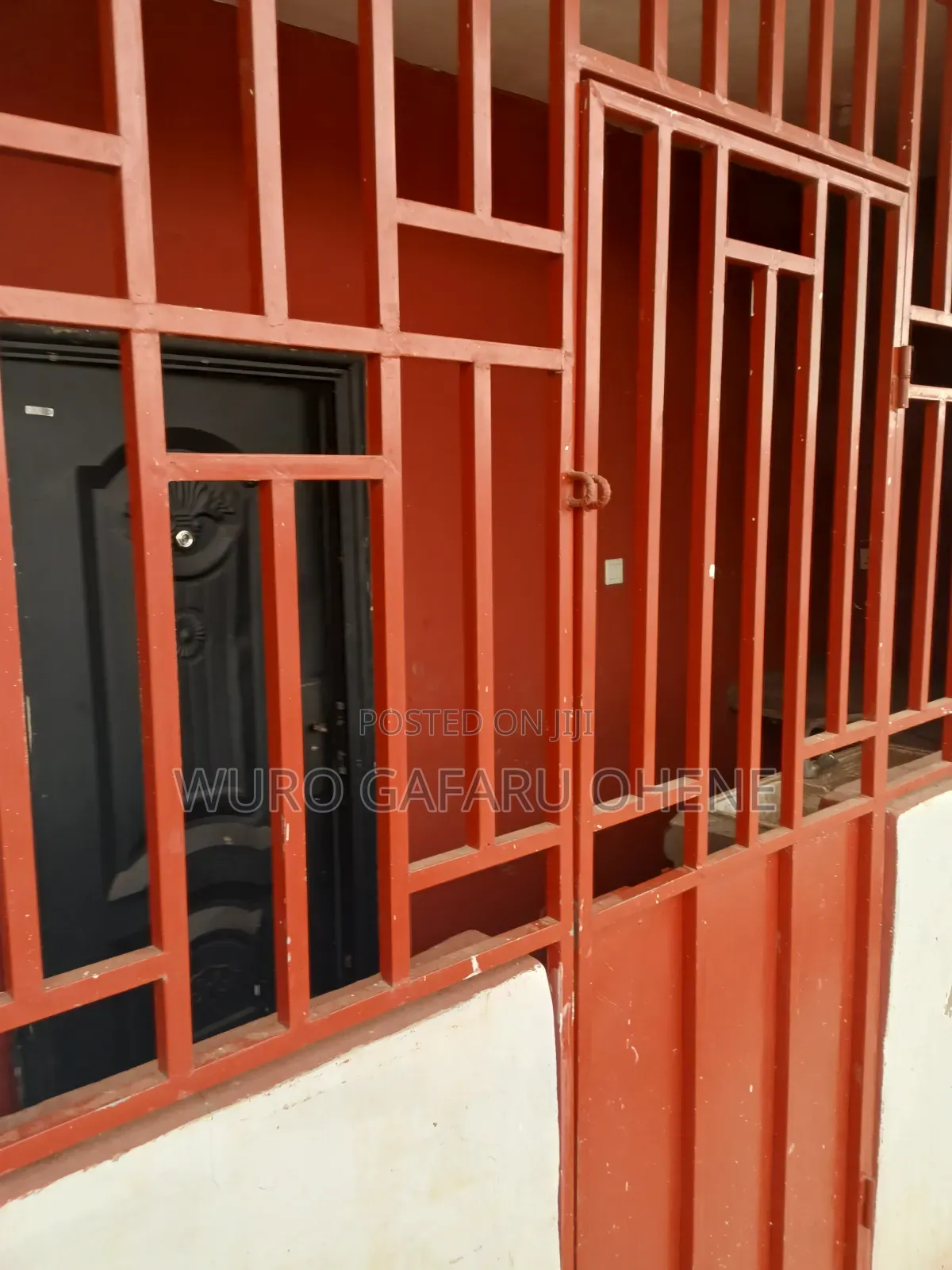 1bdrm Apartment in Commandos for rent
