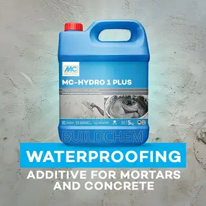 Hydro 1 Plus