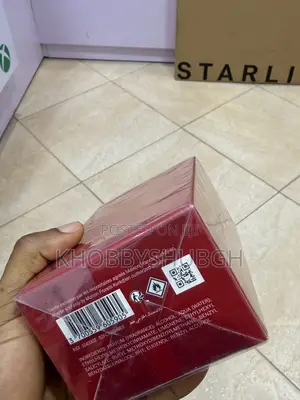 MKF Baccarat Rouge 540