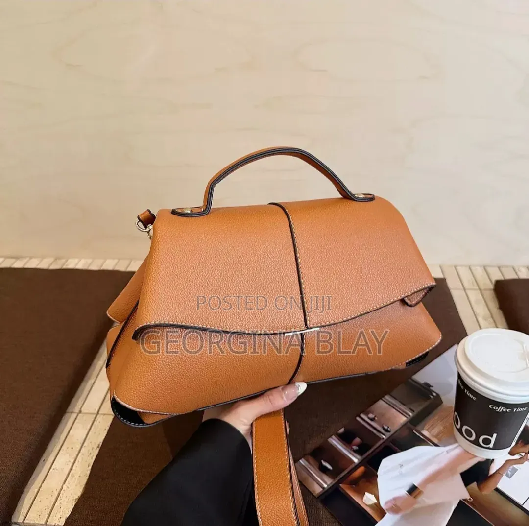 Ladies Classy Bag