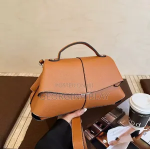 Ladies Classy Bag