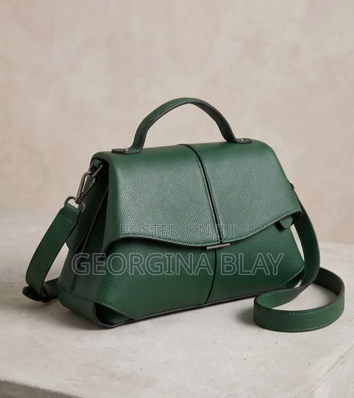 Ladies Classy Bag