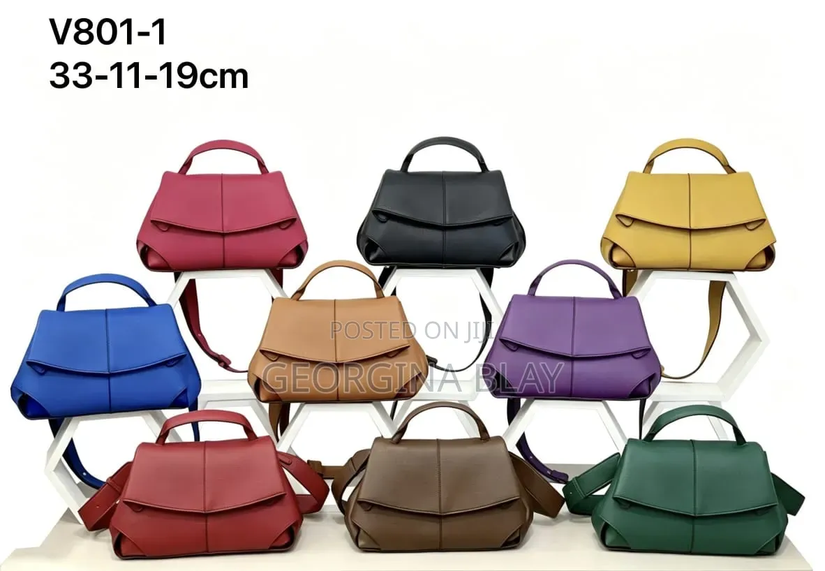 Ladies Classy Bag