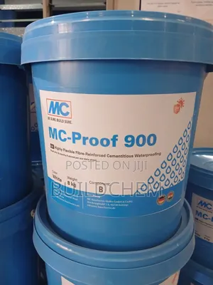 MC Proof 900