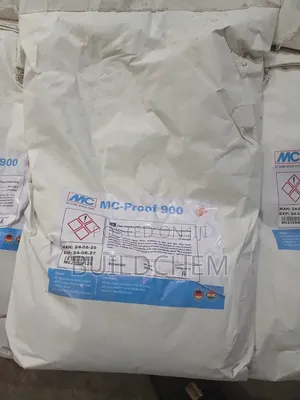 MC Proof 900