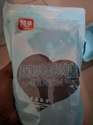 Cotton Candy Sugar