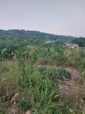 4 Plots of Title Land for Sale at Oyarifa