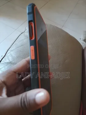 Blackview BV4000 8 GB Black