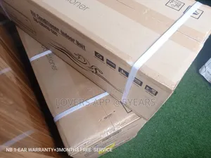 Sweet Breeze 1.5hp Air Conditioner