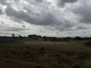 Afienya Lands Near Major Roads
