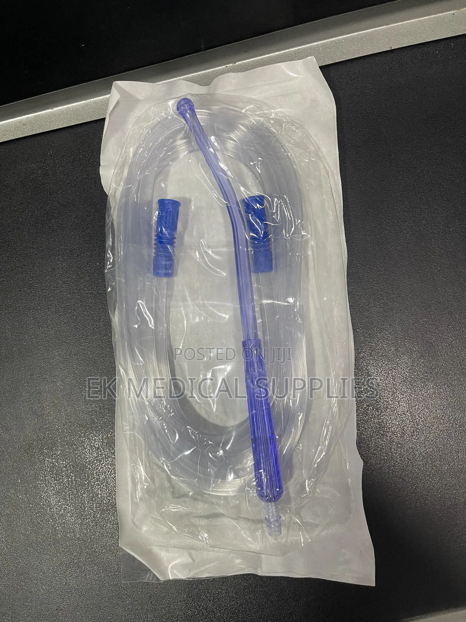 Suction Tube