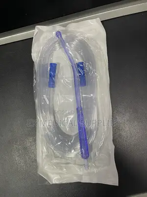 Suction Tube