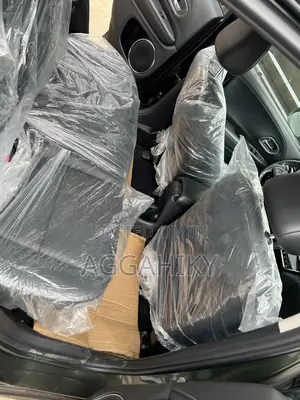 Honda HR-V 2015 Green