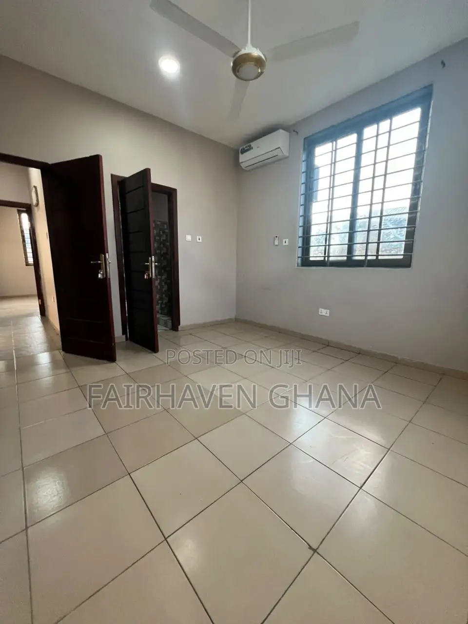 2bdrm Apartment in Fairhaven Properties, Tseaddo for rent
