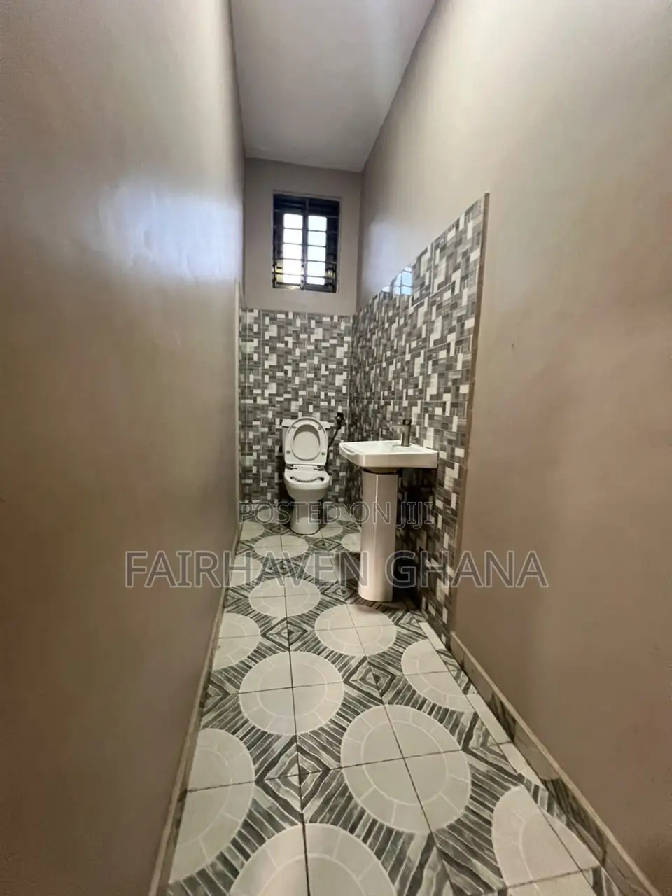 2bdrm Apartment in Fairhaven Properties, Tseaddo for rent