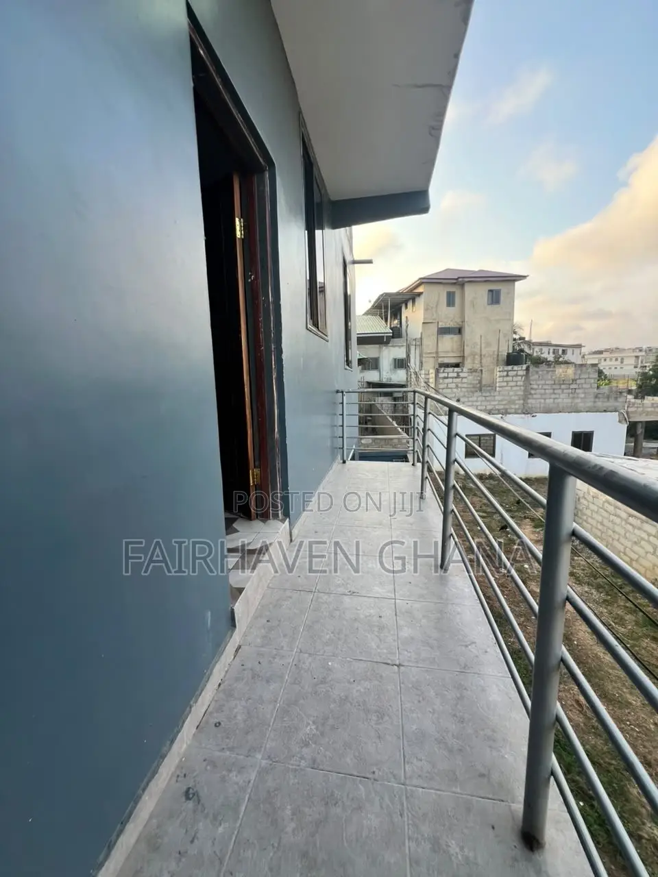 2bdrm Apartment in Fairhaven Properties, Tseaddo for rent