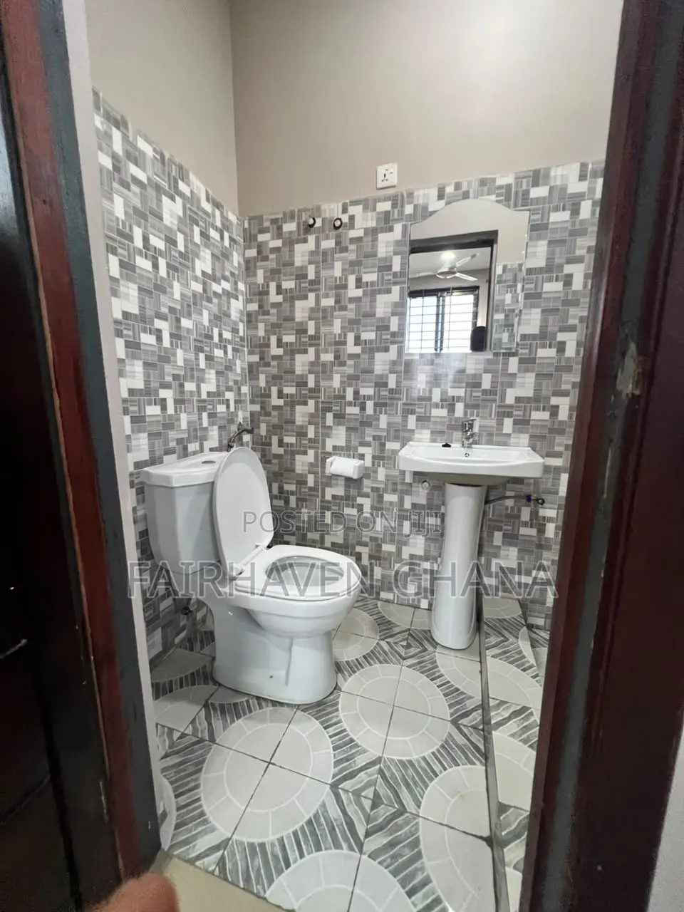 2bdrm Apartment in Fairhaven Properties, Tseaddo for rent